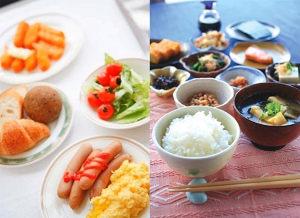 호텔 루트-인 치토세 에키마에 외부 사진