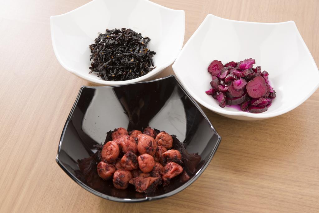 호텔 루트-인 치토세 에키마에 외부 사진