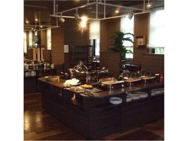호텔 루트-인 치토세 에키마에 외부 사진